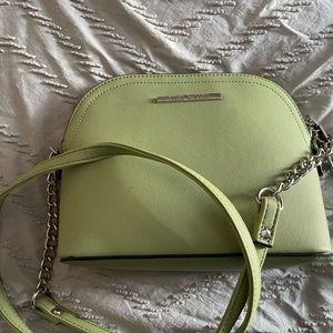 Steve Madden Chain Strap Bag